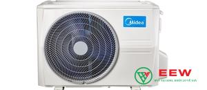Điều hòa âm trần Midea 18.000BTU 2 chiều MCA3-18HRN1