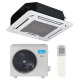 Điều hòa âm trần Midea 18.000BTU 2 chiều MCA3-18HRN1 - ảnh 2