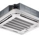 Điều hòa âm trần Midea 2 chiều 18.000BTU MCD-18HR