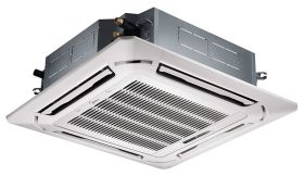 Điều hòa âm trần Midea 2 chiều 28.000BTU MCD-28HRN1