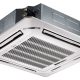 Điều hòa âm trần Midea 2 chiều 28.000BTU MCD-28HRN1