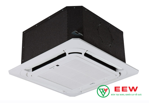 Điều hòa âm trần Midea 2 chiều 28.000BTU MCD-28HRN1 Điều hòa âm trần Midea 2 chiều 28.000BTU MCD-28HRN1