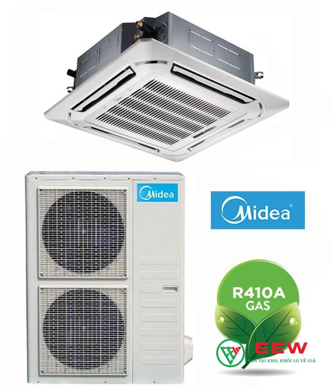 Điều hòa âm trần Midea 2 chiều 28.000BTU MCD-28HRN1 Điều hòa âm trần Midea 2 chiều 28.000BTU MCD-28HRN1