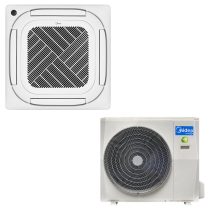 Điều hòa âm trần Midea inverter 18000BTU 1 chiều MCD1-18CRDN8