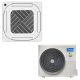 Điều hòa âm trần Midea inverter 18000BTU 1 chiều MCD1-18CRDN8