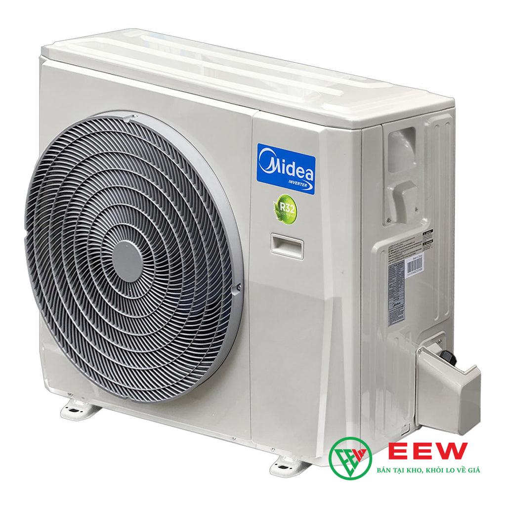 Điều hòa âm trần Midea inverter 18000BTU 1 chiều MCD1-18CRDN8 Điều hòa âm trần Midea inverter 18000BTU 1 chiều MCD1-18CRDN8