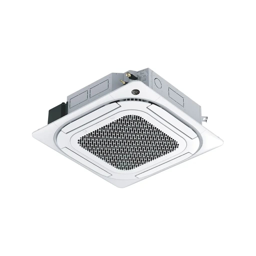 Điều hòa âm trần Midea inverter 18000BTU 1 chiều MCD1-18CRDN8 Điều hòa âm trần Midea inverter 18000BTU 1 chiều MCD1-18CRDN8
