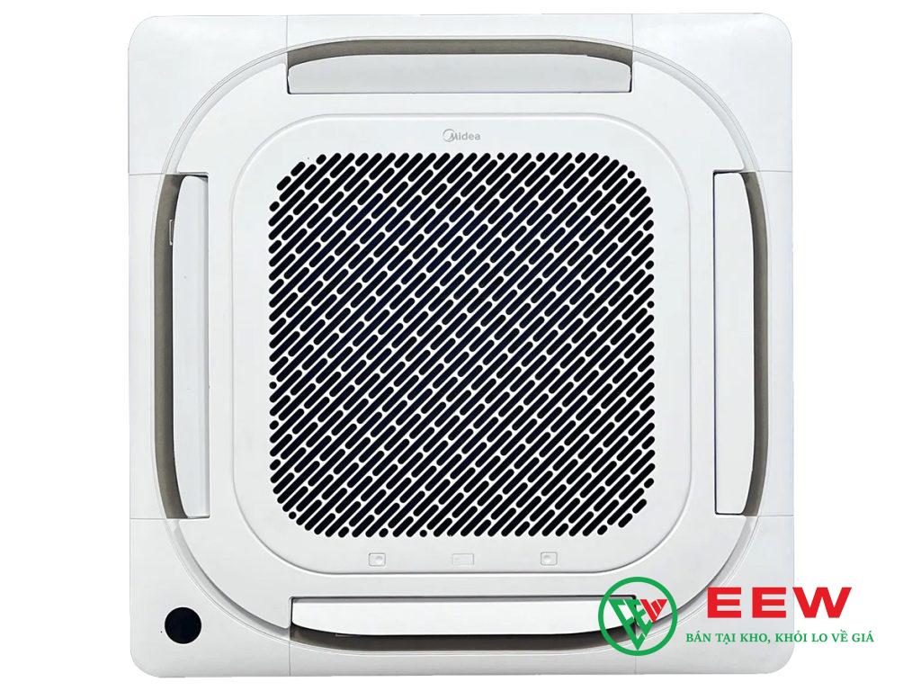 Điều hòa âm trần Midea inverter 18000BTU 1 chiều MCD1-18CRDN8
