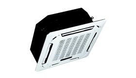 Điều hòa âm trần Midea 24000BTU 2 chiều MCD1-24HRN1