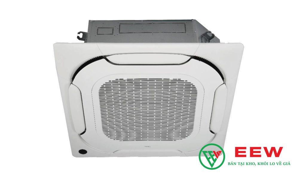 Điều hòa âm trần Midea 24000BTU 2 chiều MCD1-24HRN1