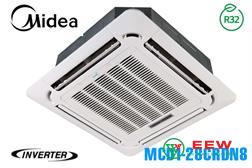 Điều hòa âm trần Midea inverter 28000BTU 1 chiều MCD1-28CRDN8