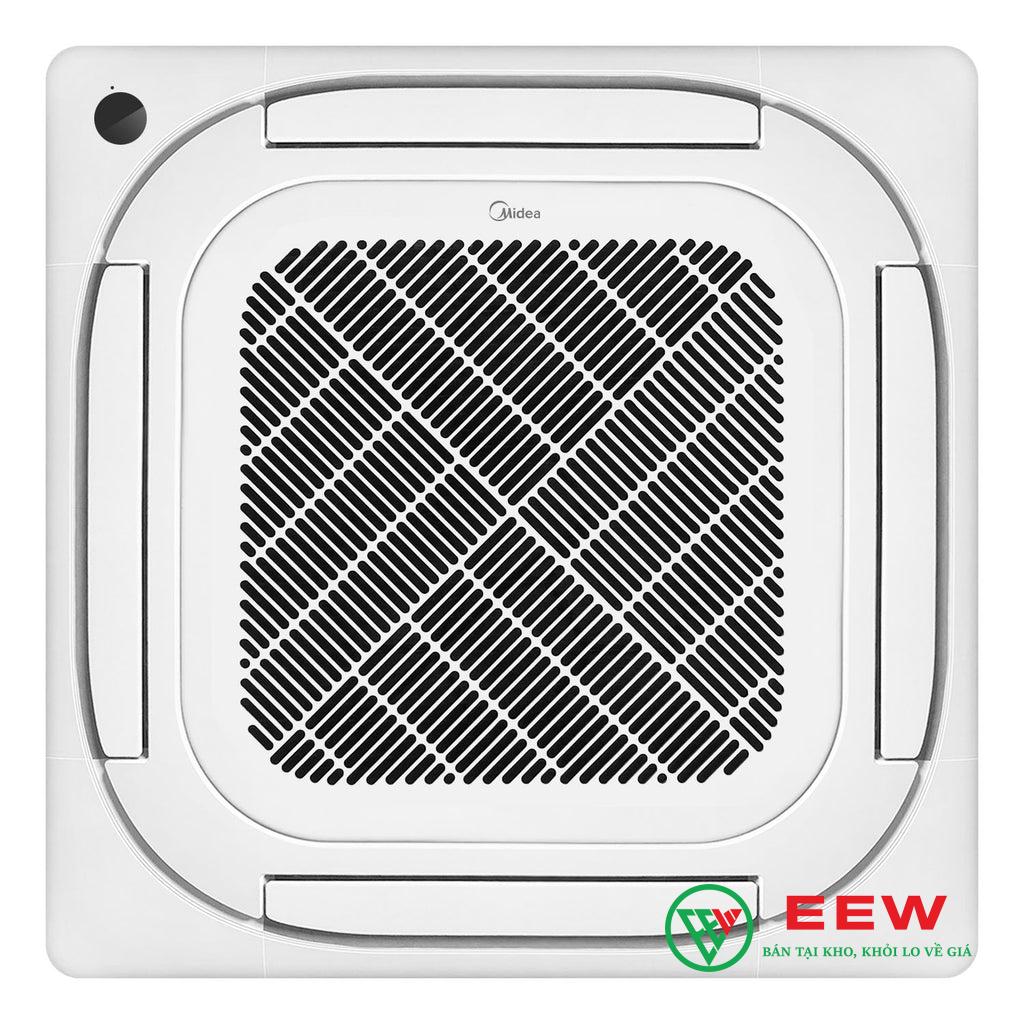 Điều hòa âm trần Midea MCD1-36CRDN8 - công nghệ inverter tiết kiệm điện, làm mát nhanh chóng hiệu quả Điều hòa âm trần Midea MCD1-36CRDN8 - công nghệ inverter tiết kiệm điện, làm mát nhanh chóng hiệu quả