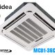 Điều hòa âm trần Midea inverter 36000BTU 1 chiều MCD1-36CRDN8 - ảnh 2