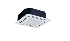Điều hòa âm trần Midea 36000BTU 1 chiều gas R32 MCD1-36CRN8