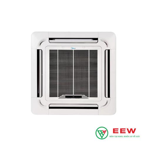 Điều hòa âm trần Midea 36000BTU 1 chiều gas R32 MCD1-36CRN8 Điều hòa âm trần Midea 36000BTU 1 chiều gas R32 MCD1-36CRN8