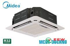 Điều hòa âm trần Midea 36000BTU 1 chiều gas R32 MCD1-36CRN8 Điều hòa âm trần Midea 36000BTU 1 chiều gas R32 MCD1-36CRN8