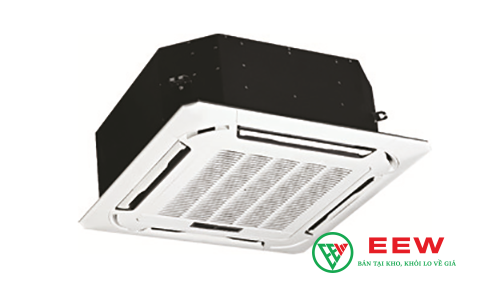 Điều hòa âm trần Midea 2 chiều 36.000BTU MCD1-36HRN1-R