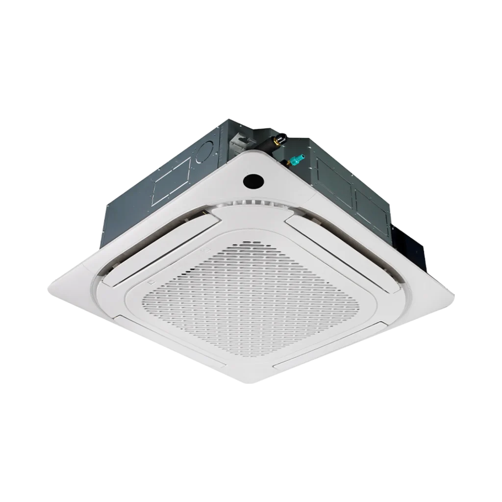 Điều hòa âm trần Midea 2 chiều 36.000BTU MCD1-36HRN1-R