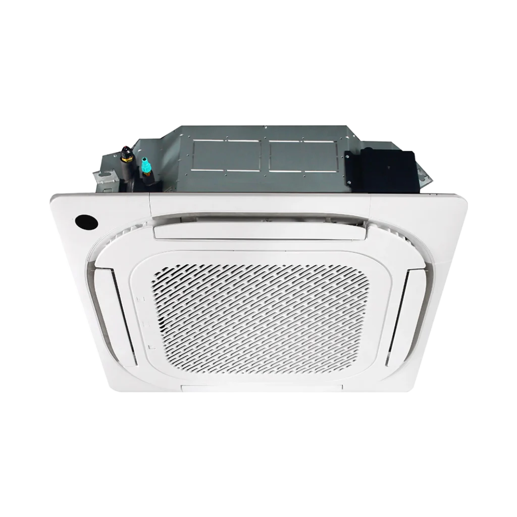 Điều hòa âm trần Midea 2 chiều 36.000BTU MCD1-36HRN1-R