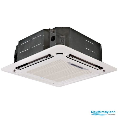 Điều hòa âm trần Midea inverter 48000BTU 1 chiều MCD1-50CRDN8