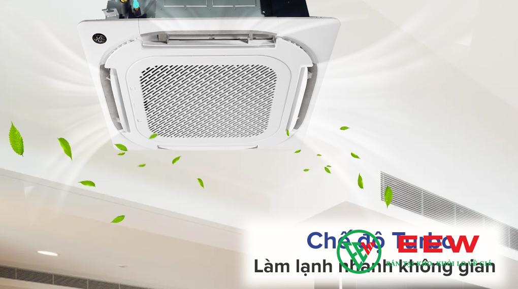 Điều hòa âm trần Midea 50000BTU - công suất mạnh mẽ, làm mát nhanh chóng mọi căn phòng rộng Điều hòa âm trần Midea 50000BTU - công suất mạnh mẽ, làm mát nhanh chóng mọi căn phòng rộng
