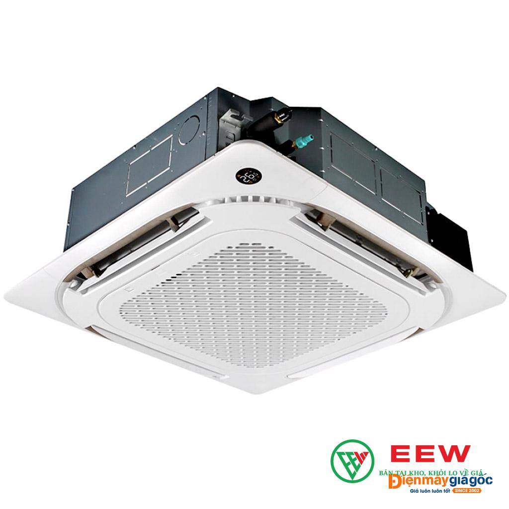 Điều hòa âm trần Midea MCD1-50CRN8 - lắp đặt tinh tế, tận hưởng không khí trong lành mỗi ngày Điều hòa âm trần Midea MCD1-50CRN8 - lắp đặt tinh tế, tận hưởng không khí trong lành mỗi ngày