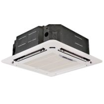 Điều hòa âm trần Midea 2 chiều 50.000BTU MCD1-50HRN1