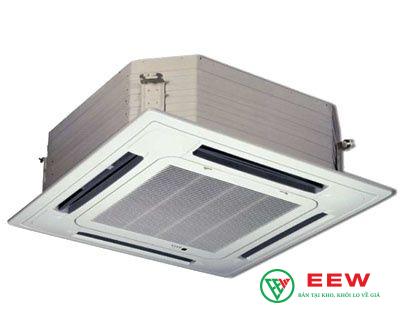 Điều hòa âm trần Midea 2 chiều 50.000BTU MCD1-50HRN1 Điều hòa âm trần Midea 2 chiều 50.000BTU MCD1-50HRN1
