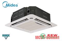 Điều hòa âm trần Midea 2 chiều 50.000BTU MCD1-50HRN1