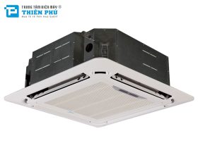Điều hòa âm trần Midea 24000BTU 1 chiều MCDII-24CRN8