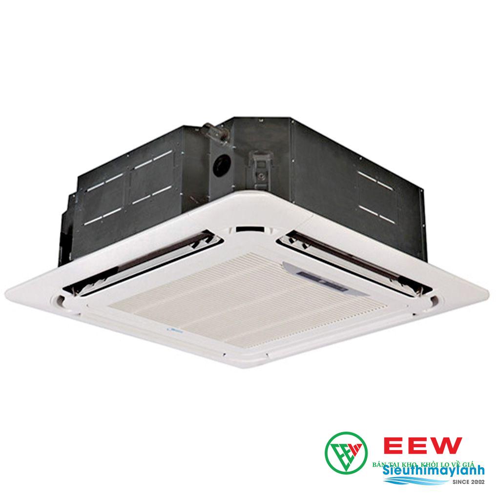 Điều hòa âm trần Midea 24000BTU 1 chiều MCDII-24CRN8 - thiết kế sang trọng, hòa quyện không gian hiện đại