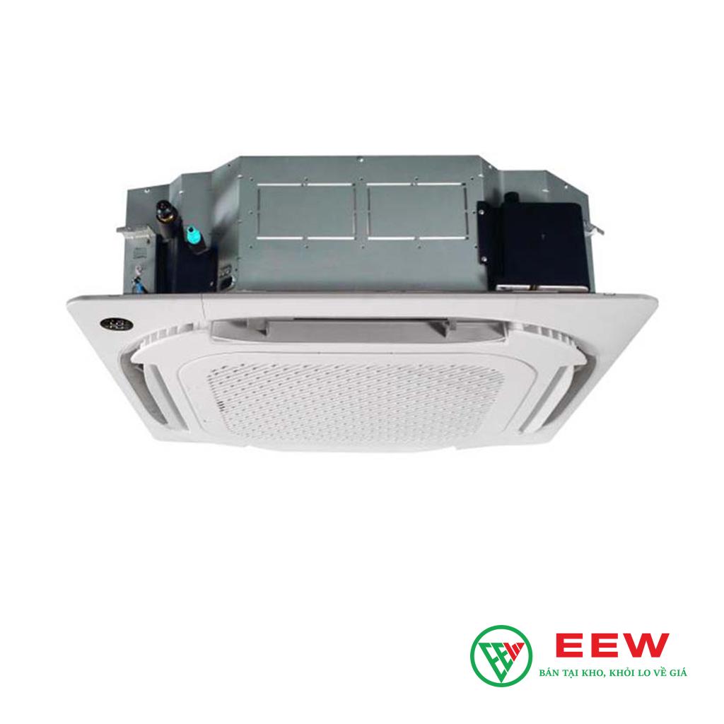 Điều hòa âm trần Midea 24000BTU 1 chiều - công nghệ Inverter tiên tiến, bền bỉ và hiệu quả vượt trội