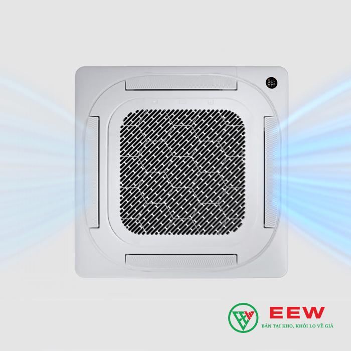 Điều hòa âm trần Midea 24000BTU MCFO-25CRN8 - thiết kế sang trọng, hòa quyện không gian hiện đại Điều hòa âm trần Midea 24000BTU MCFO-25CRN8 - thiết kế sang trọng, hòa quyện không gian hiện đại