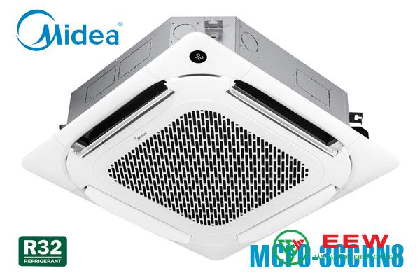 Điều hòa âm trần Midea 1 chiều 36.000BTU MCFO-36CRN8 Điều hòa âm trần Midea 1 chiều 36.000BTU MCFO-36CRN8
