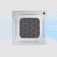 Điều hòa âm trần Midea 1 chiều 50.000BTU MCFO-50CRN8 - ảnh 2