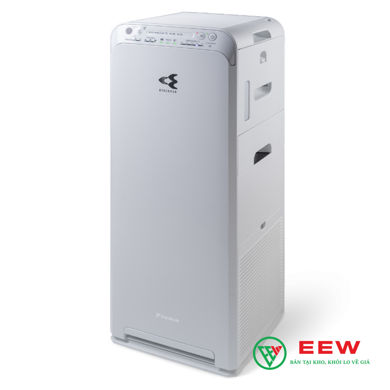 Máy lọc không khí Daikin MCK55TVM6 Máy lọc không khí Daikin MCK55TVM6