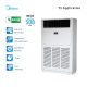 Điều hòa tủ đứng Midea 96.000BTU 1 chiều MFA-96CRDN1