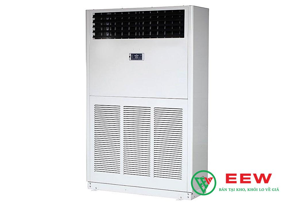 Điều hòa tủ đứng Midea 96.000BTU MFA-96CRDN1 - công suất mạnh mẽ, làm mát nhanh toàn phòng