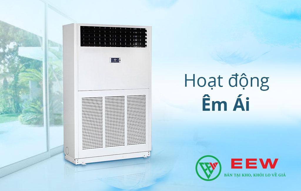Midea MFA-96CRDN1 96.000BTU - công nghệ inverter tiết kiệm điện, êm ái suốt đêm dài Midea MFA-96CRDN1 96.000BTU - công nghệ inverter tiết kiệm điện, êm ái suốt đêm dài