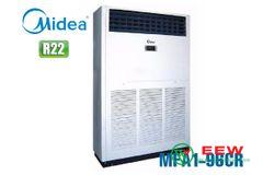 Midea MFA-96CRDN1 - giải pháp làm mát hiệu quả cho không gian rộng, vận hành bền bỉ Midea MFA-96CRDN1 - giải pháp làm mát hiệu quả cho không gian rộng, vận hành bền bỉ