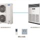 Điều hòa tủ đứng Midea 96.000BTU 1 chiều MFA-96CRDN1 - ảnh 2