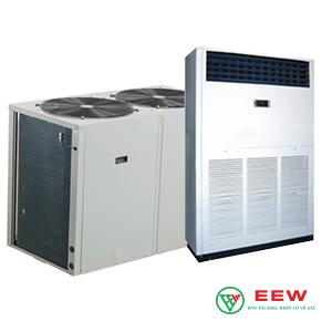 Điều hòa Midea MFA3T-96CRN1 96.000BTU - Công nghệ inverter tiết kiệm điện, êm ái suốt đêm dài