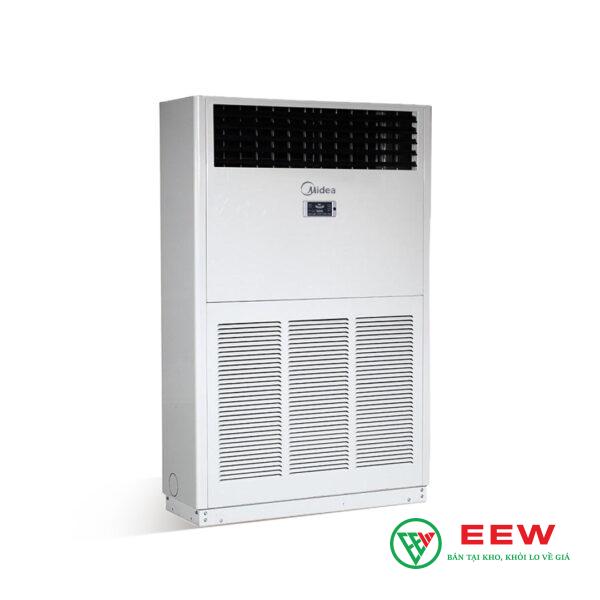 Điều hòa tủ đứng Midea MFA3T-96CRN1 - Điều khiển từ xa tiện lợi, làm mát ngay tức thì