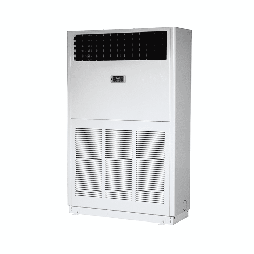 Điều hòa tủ đứng Midea 120.000BTU MFAT-120CRN1