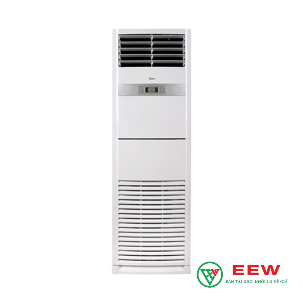 Điều hòa tủ đứng Midea 50.000BTU MFJJ2-50CRN1 - thiết kế sang trọng, làm mát nhanh chóng mọi không gian