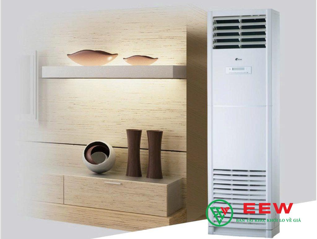 Điều hòa Midea MFJJ2-50CRN1 50.000BTU - công nghệ tiết kiệm điện, vận hành êm ái suốt ngày dài
