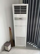 Điều hòa tủ đứng Midea 28.000BTU 1 chiều MFPA-28CRN1