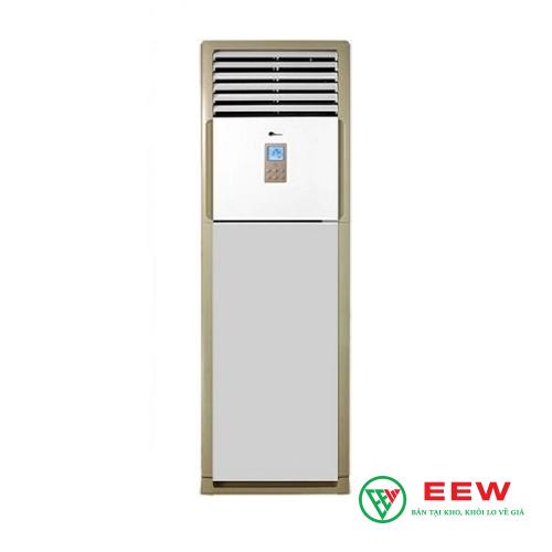 Điều hòa tủ đứng Midea 28.000BTU - Lọc không khí thông minh, mang lại bầu không khí trong lành