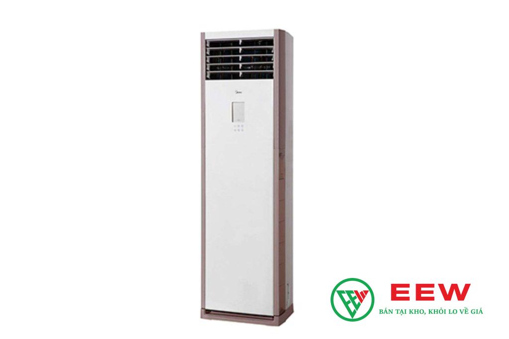 Điều hòa Midea 28.000BTU 1 chiều - Hiệu suất cao, giải nhiệt tức thì cho những ngày hè oi bức