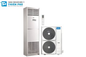 Điều hòa tủ đứng Midea 28.000BTU 2 chiều MFPA-28HDN1